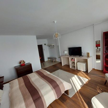 Anca'S Style Apartment Codlea Exterior foto