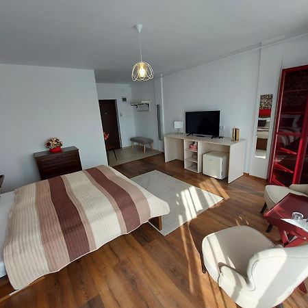 Anca'S Style Apartment Codlea Exterior foto